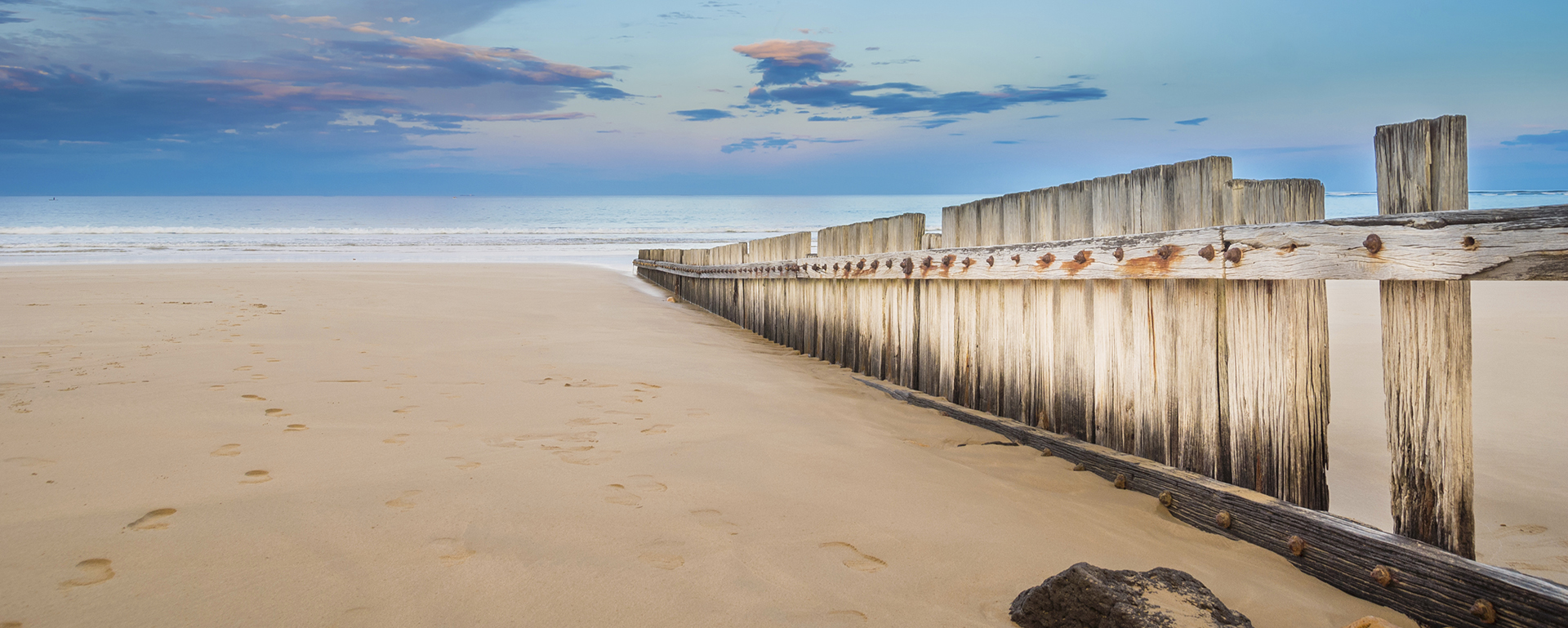 Torquay Beach